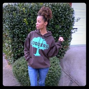 Fleece Women's Hoodie